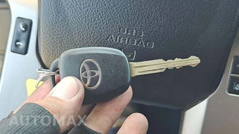 2022 Toyota Tacoma SR5 Crew Cab Medium Bed - miniatura 17