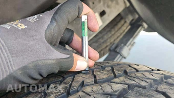 2022 Toyota Tacoma SR5 Crew Cab Medium Bed - miniatura 23