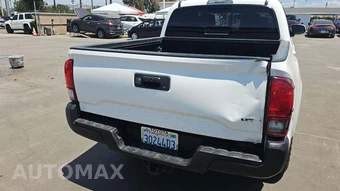 2022 Toyota Tacoma SR5 Crew Cab Medium Bed - miniatura 27