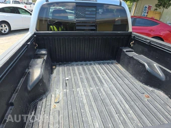 2022 Toyota Tacoma SR5 Crew Cab Medium Bed - miniatura 14