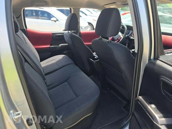2022 Toyota Tacoma SR5 Crew Cab Medium Bed - miniatura 16