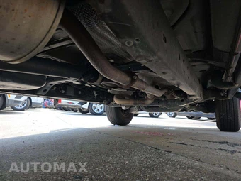 2022 Toyota Tacoma SR5 Crew Cab Medium Bed - miniatura 17