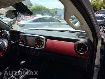 2022 Toyota Tacoma SR5 Crew Cab Medium Bed - miniatura 19
