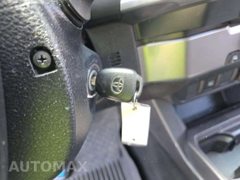 2022 Toyota Tacoma SR5 Crew Cab Medium Bed - miniatura 8