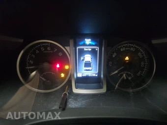 2022 Toyota Tacoma SR5 Crew Cab Medium Bed - miniatura 12