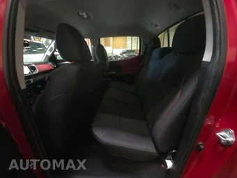 2022 Toyota Tacoma SR5 Crew Cab Medium Bed - miniatura 13