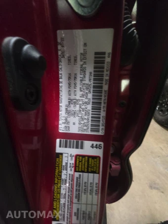 2022 Toyota Tacoma SR5 Crew Cab Medium Bed - miniatura 14