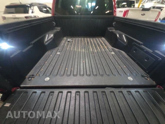 2022 Toyota Tacoma SR5 Crew Cab Medium Bed - miniatura 16