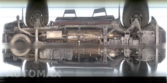 2022 Toyota Tacoma SR5 Crew Cab Medium Bed - miniatura 17