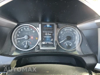 2022 Toyota Tacoma SR5 Crew Cab Medium Bed - miniatura 12