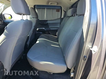 2022 Toyota Tacoma SR5 Crew Cab Medium Bed - miniatura 13