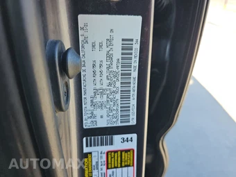 2022 Toyota Tacoma SR5 Crew Cab Medium Bed - miniatura 14
