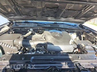 2022 Toyota Tacoma SR5 Crew Cab Medium Bed - miniatura 15
