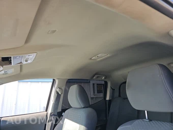 2022 Toyota Tacoma SR5 Crew Cab Medium Bed - miniatura 18