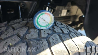 2022 Toyota Tacoma SR5 Crew Cab Medium Bed - miniatura 19