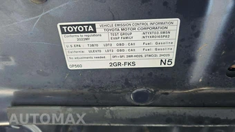 2022 Toyota Tacoma SR5 Crew Cab Medium Bed - miniatura 20
