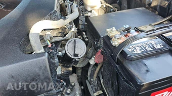 2022 Toyota Tacoma SR5 Crew Cab Medium Bed - miniatura 24