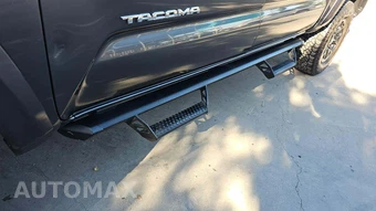 2022 Toyota Tacoma SR5 Crew Cab Medium Bed - miniatura 26