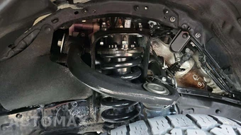 2022 Toyota Tacoma SR5 Crew Cab Medium Bed - miniatura 29