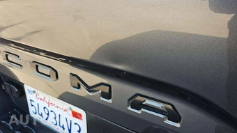 2022 Toyota Tacoma SR5 Crew Cab Medium Bed - miniatura 30