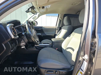 2022 Toyota Tacoma SR5 Crew Cab Medium Bed - miniatura 7