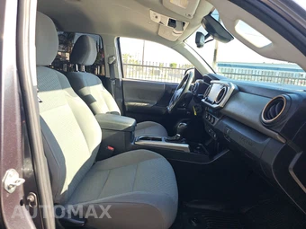 2022 Toyota Tacoma SR5 Crew Cab Medium Bed - miniatura 8