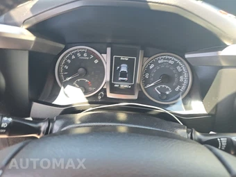 2022 Toyota Tacoma SR5 Crew Cab Medium Bed - miniatura 12