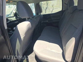 2022 Toyota Tacoma SR5 Crew Cab Medium Bed - miniatura 13
