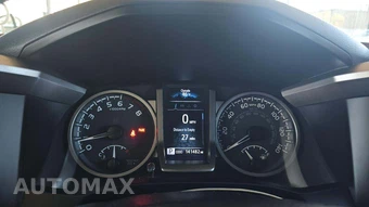 2022 Toyota Tacoma SR5 Crew Cab Medium Bed - miniatura 18