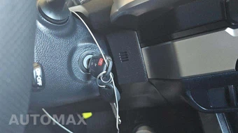 2022 Toyota Tacoma SR5 Crew Cab Medium Bed - miniatura 19