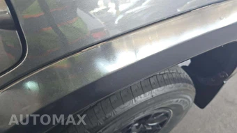 2022 Toyota Tacoma SR5 Crew Cab Medium Bed - miniatura 35