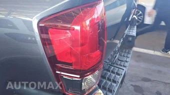 2022 Toyota Tacoma SR5 Crew Cab Medium Bed - miniatura 36