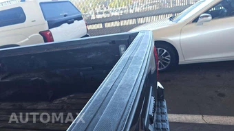 2022 Toyota Tacoma SR5 Crew Cab Medium Bed - miniatura 38