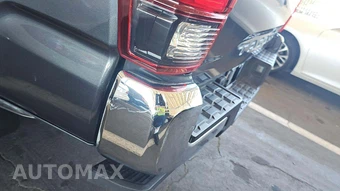 2022 Toyota Tacoma SR5 Crew Cab Medium Bed - miniatura 40