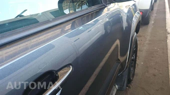 2022 Toyota Tacoma SR5 Crew Cab Medium Bed - miniatura 43