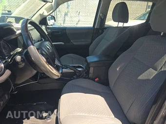 2022 Toyota Tacoma SR5 Crew Cab Medium Bed - miniatura 7