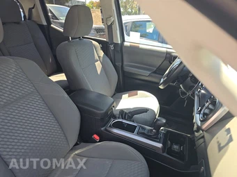2022 Toyota Tacoma SR5 Crew Cab Medium Bed - miniatura 8