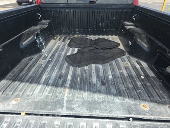 2022 Toyota Tacoma SR5 Crew Cab Medium Bed - miniatura 16