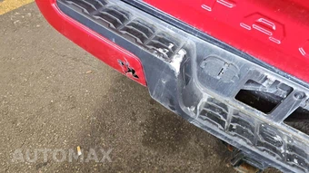 2022 Toyota Tacoma SR5 Crew Cab Medium Bed - miniatura 19