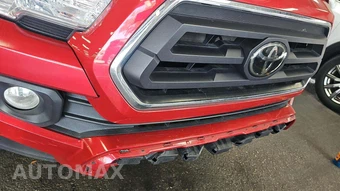 2022 Toyota Tacoma SR5 Crew Cab Medium Bed - miniatura 21