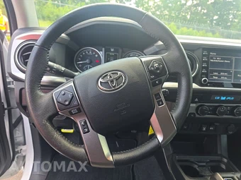 2022 Toyota Tacoma SR5 Crew Cab Medium Bed - miniatura 10