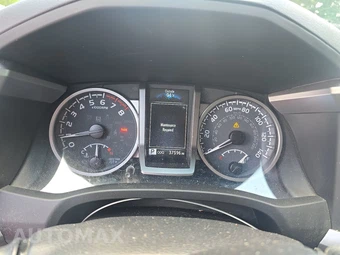 2022 Toyota Tacoma SR5 Crew Cab Medium Bed - miniatura 12