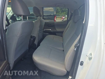2022 Toyota Tacoma SR5 Crew Cab Medium Bed - miniatura 13