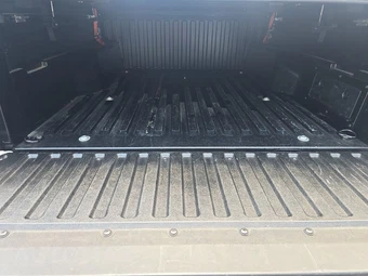 2022 Toyota Tacoma SR5 Crew Cab Medium Bed - miniatura 16