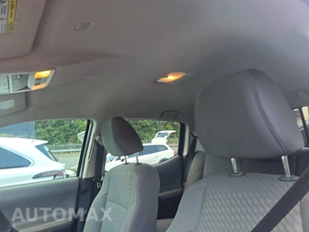 2022 Toyota Tacoma SR5 Crew Cab Medium Bed - miniatura 17
