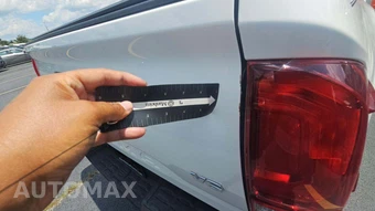 2022 Toyota Tacoma SR5 Crew Cab Medium Bed - miniatura 19