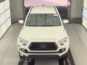 2022 Toyota Tacoma SR5 Crew Cab Medium Bed - miniatura 2