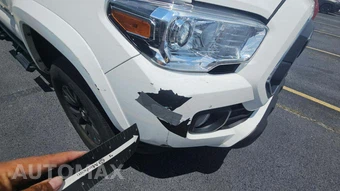 2022 Toyota Tacoma SR5 Crew Cab Medium Bed - miniatura 23