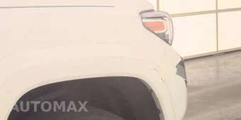 2022 Toyota Tacoma SR5 Crew Cab Medium Bed - miniatura 25