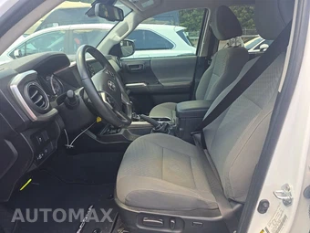 2022 Toyota Tacoma SR5 Crew Cab Medium Bed - miniatura 7